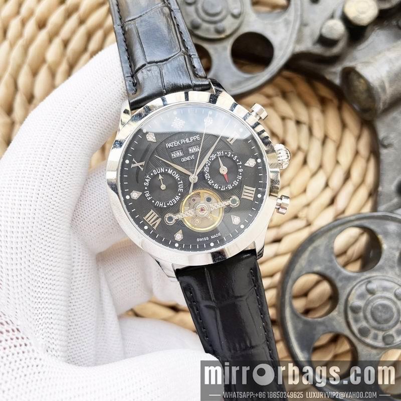 Replica Patek Philippe 43X12mm 041478