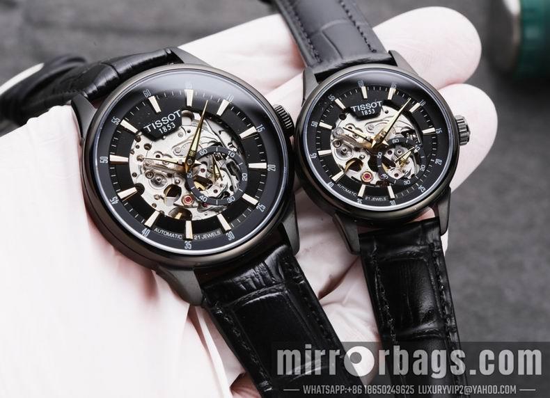 Replica Tissot 42X11.5mm 32X11mm M11