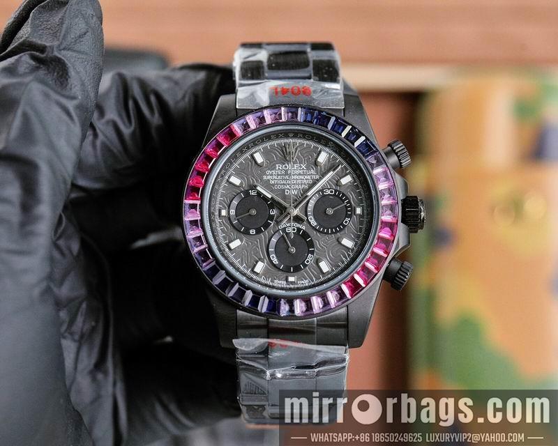 Replica Rolex 40mm 033110