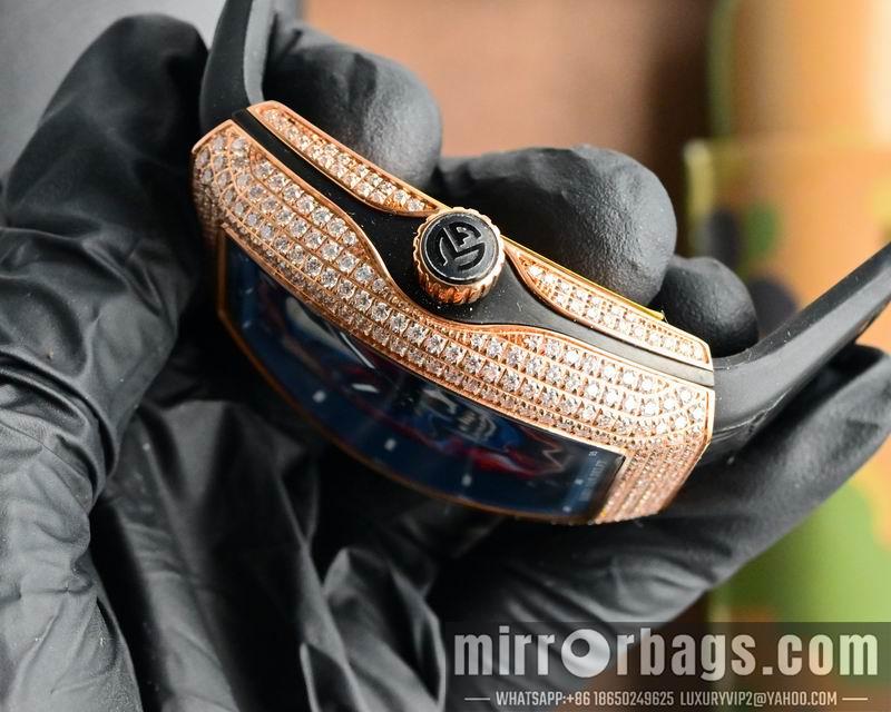 Replica Franck Muller 45mm 033131