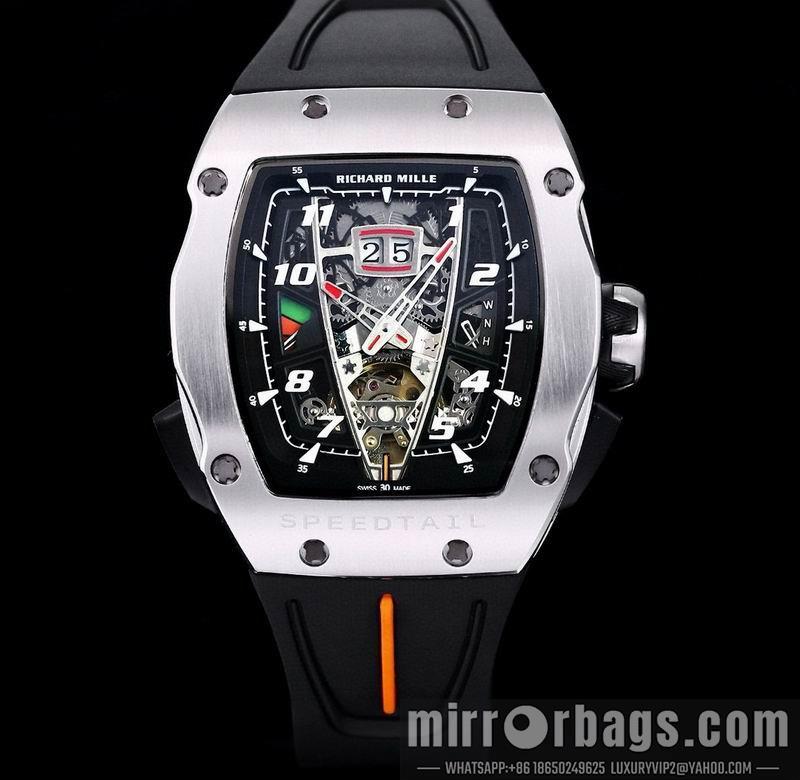 Replica Richard Mille watch 111012
