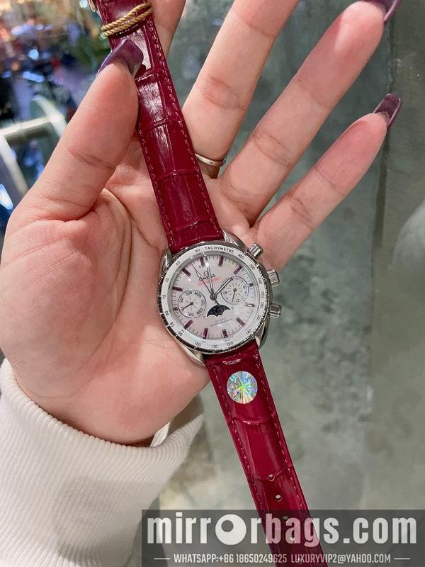 Replica Omega 37mm 050612