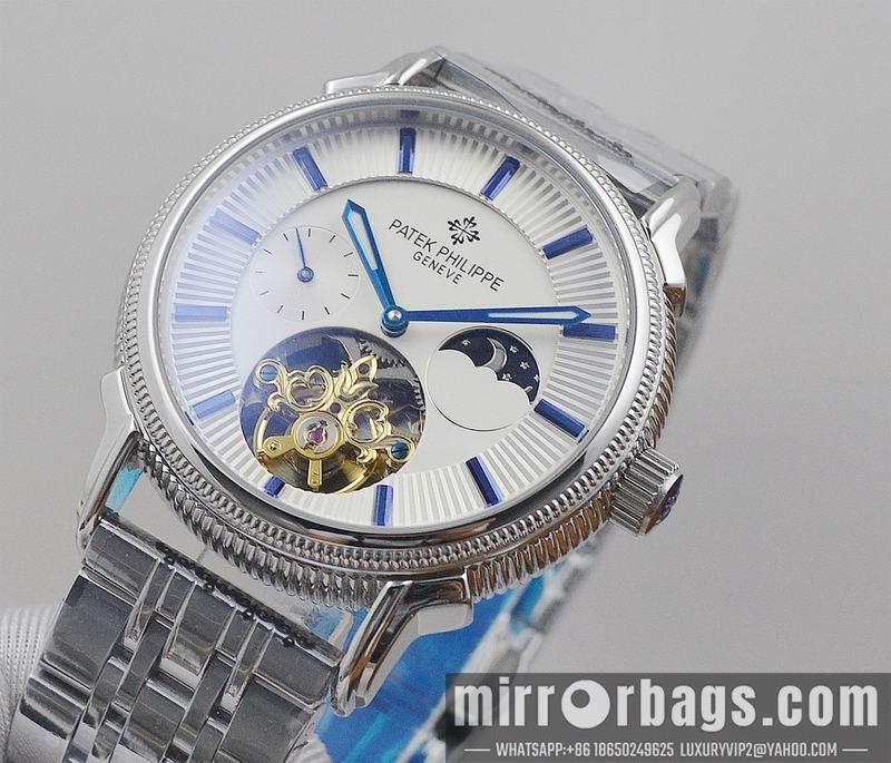 Replica Patek Philippe 44mm 091801