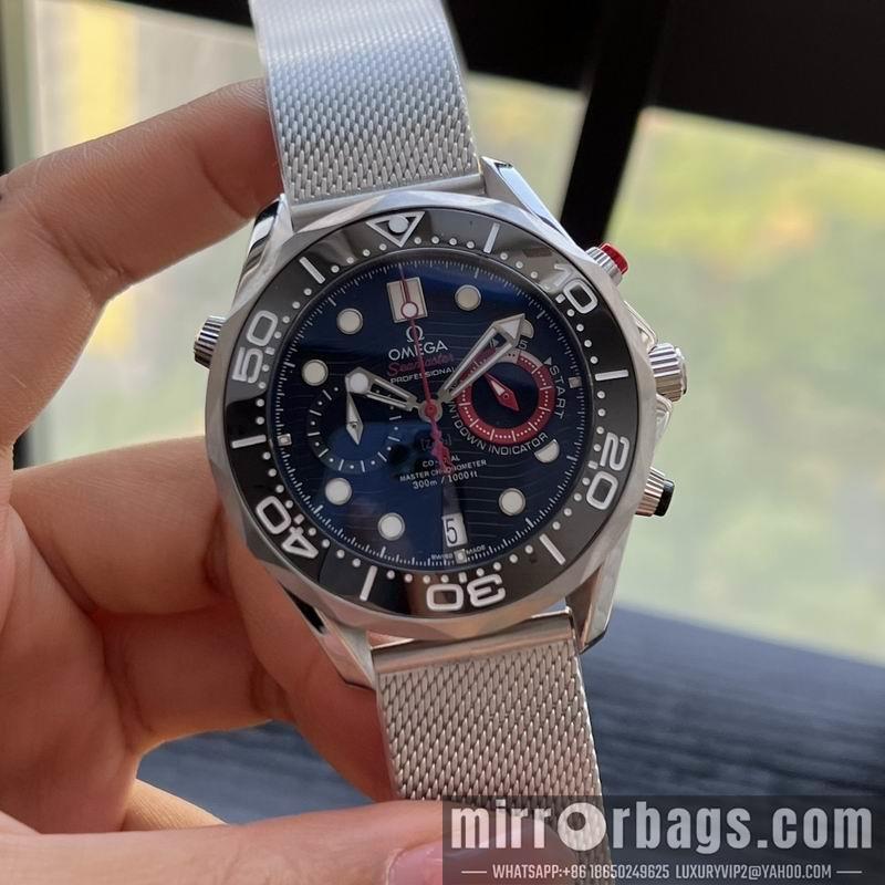 Replica Omega watch 101305