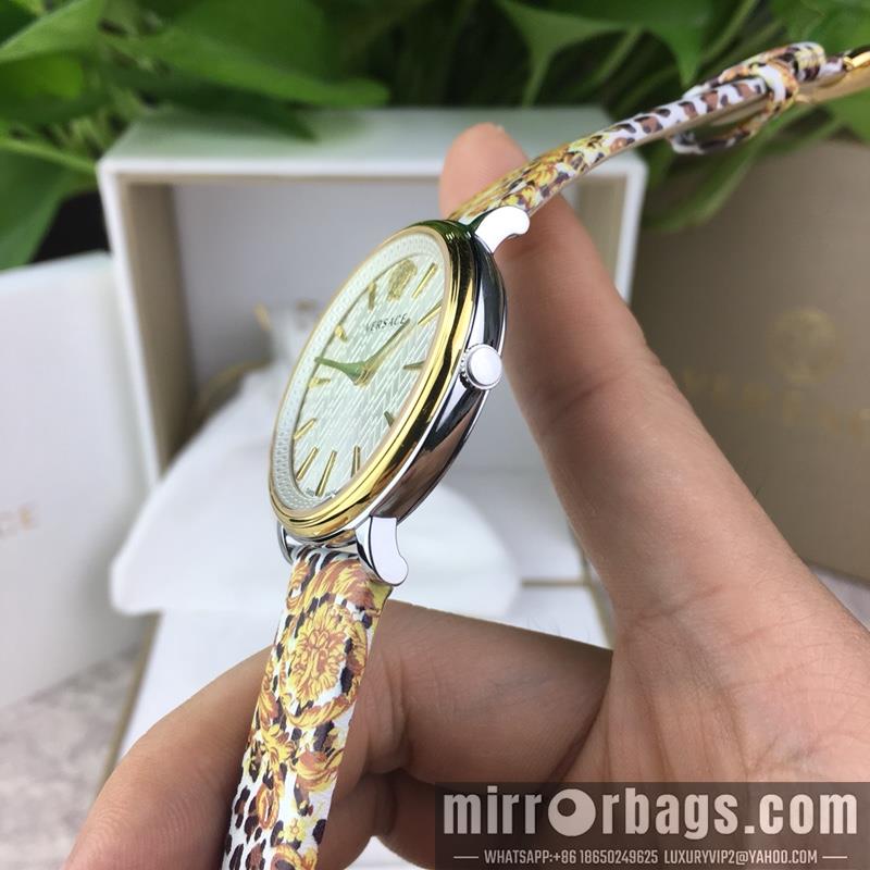 Replica Versace 38mm 0824113