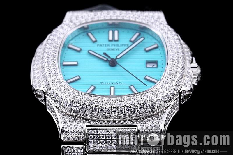 Replica Patek Philippe watch 050417