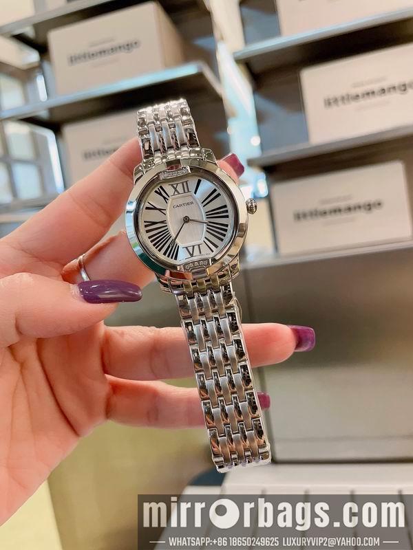 Replica Cartier 35mm 032434