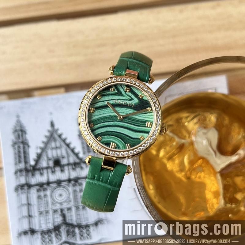 Replica Gucci 27mm 32mm 080636