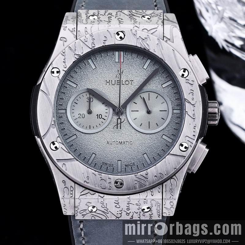 Replica Hublot 42X12mm 070217