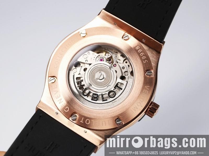 Replica Hublot 45mm 082905