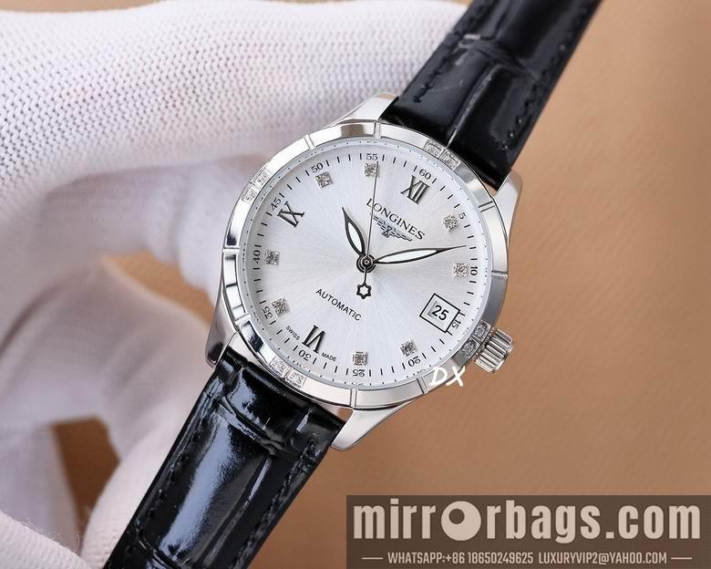 Replica Longines 33x10mm 12nms91