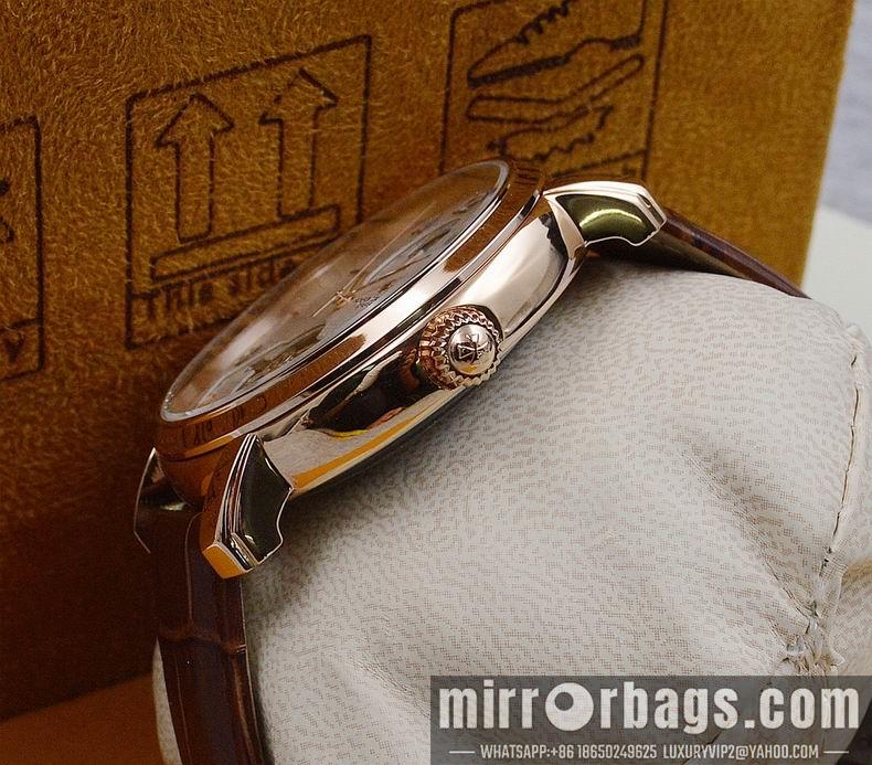 Replica Vacheron Constantin men 42X12mm 122527