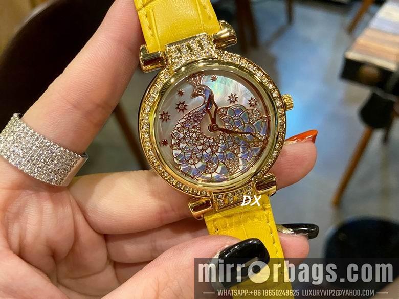 Replica Chopard 4nms67