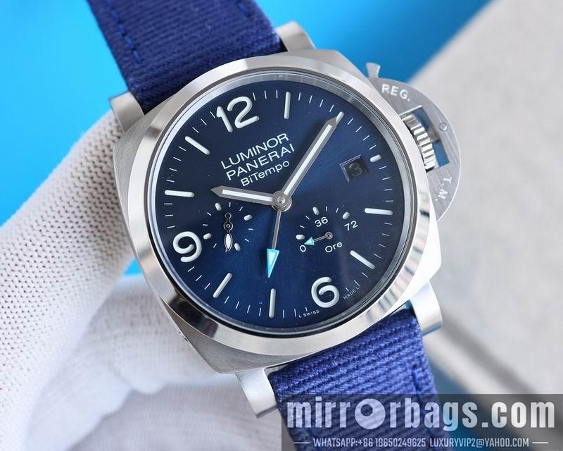 Replica Panerai 44mm 032532