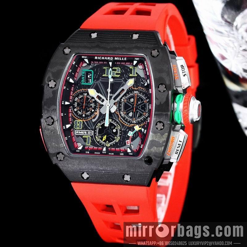 Replica Richard Mille 49X41X15mm 102415