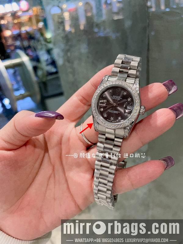 Replica Rolex 31mm 0830119