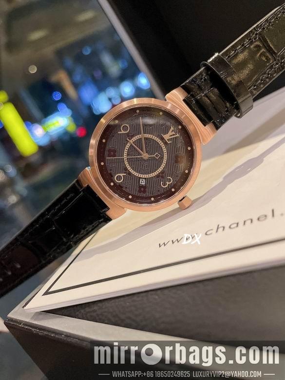 Replica LV 34mm 3nms75