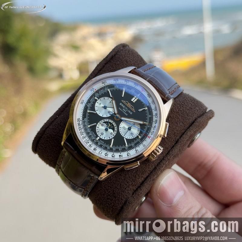 Replica Breitling Watch 42mm 033145