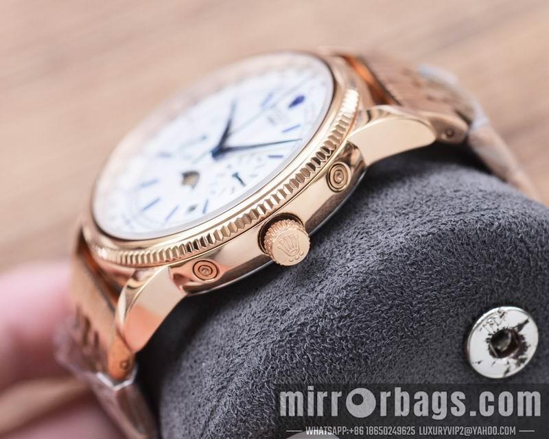 Replica Rolex 41X12mm 052004
