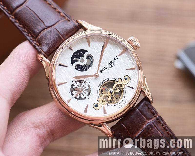 Replica Patek Philippe 41X12mm 052028