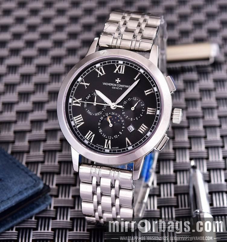Replica Vacheron Constantin 42mm 121214