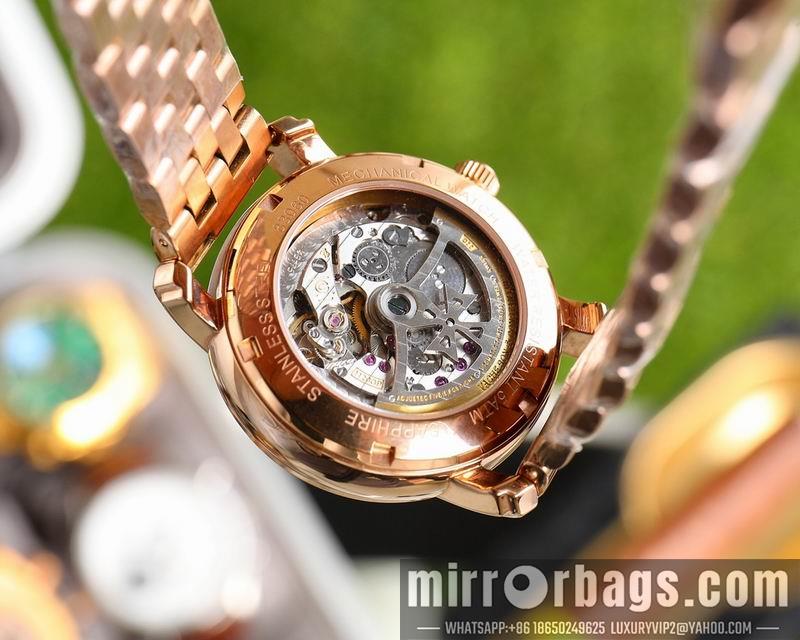 Replica Vacheron Constantin 41mm 050214