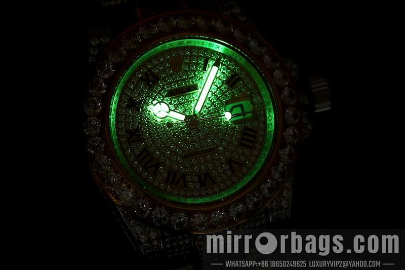 Replica Rolex 42mm 050421