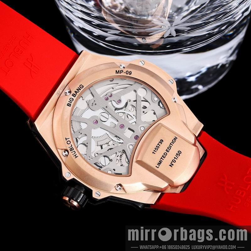 Replica Hublot watch 082124