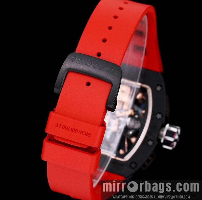 Replica Richard Mille watch 102426