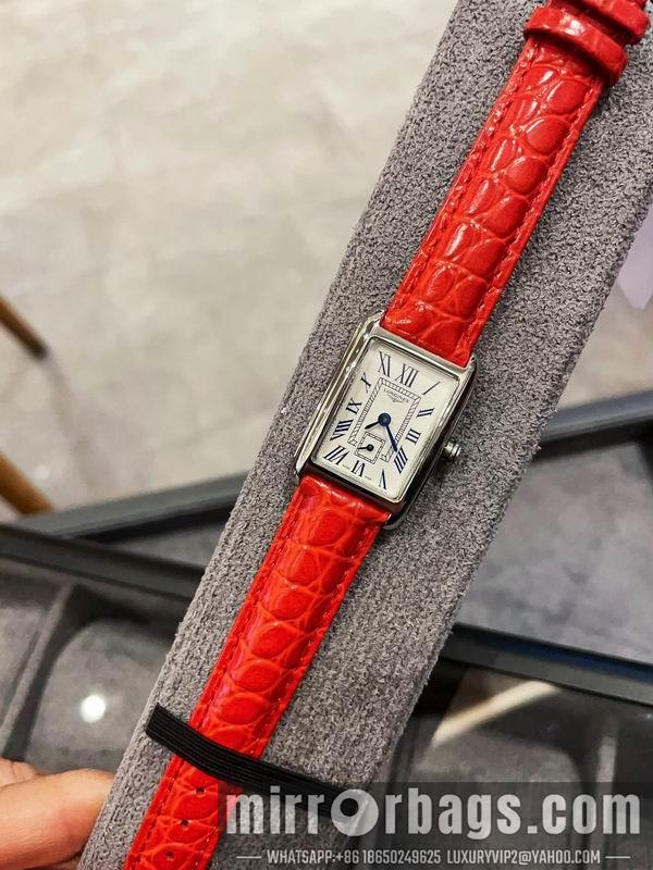 Replica Longines 33X22mm 041616