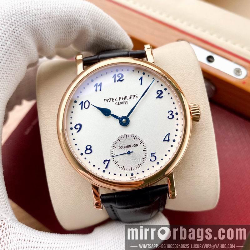 Replica Patek Philippe 42X12mm 052007