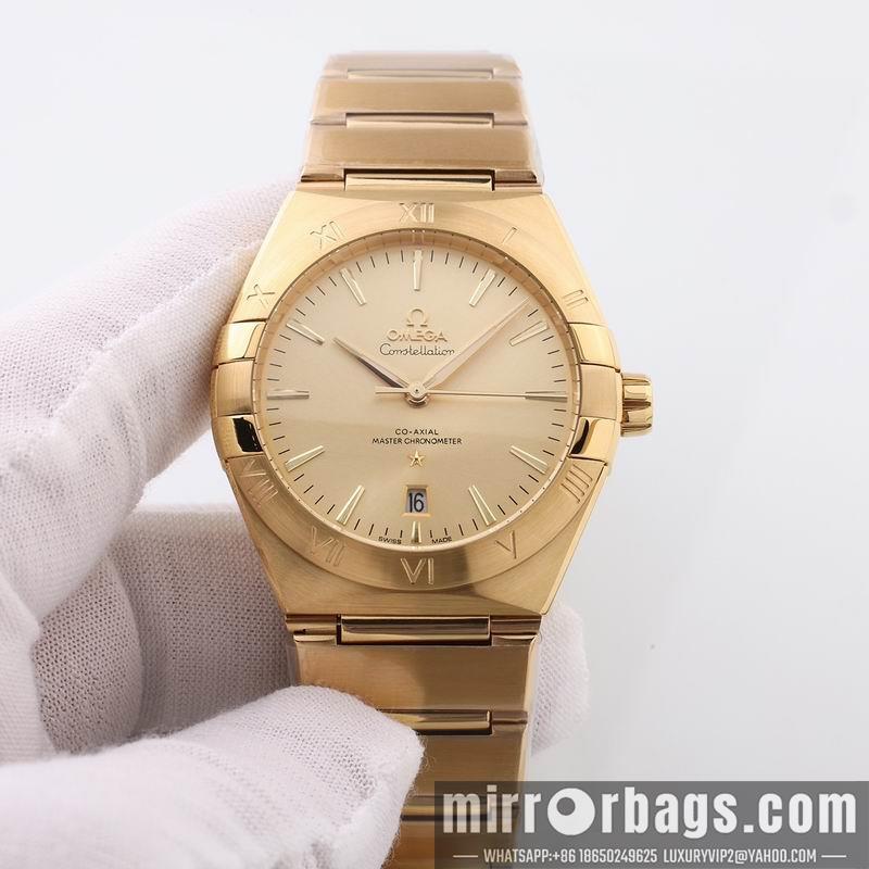 Replica Omega watch 022556