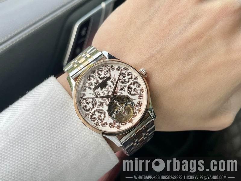Replica Patek Philippe 42mm  031626
