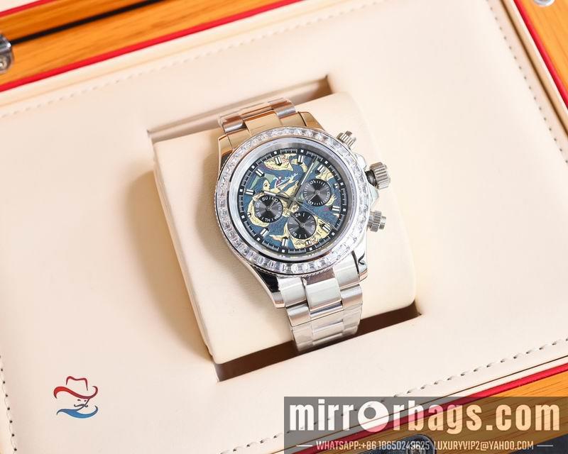 Replica Rolex 40mm 072481