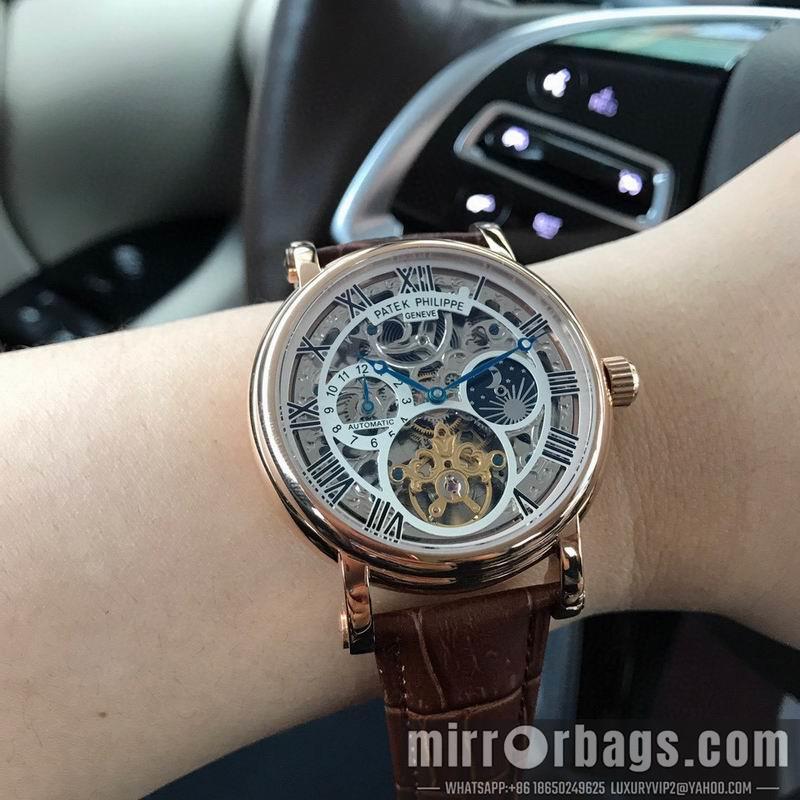 Replica Patek Philippe 44X13mm 052005