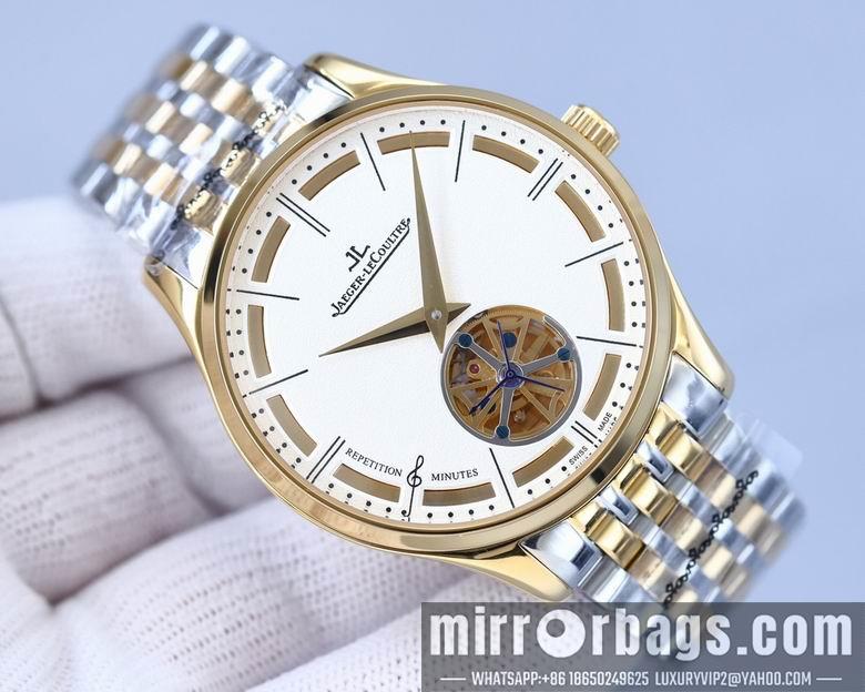 Replica Jaeger Lecoultre men 42mm M42