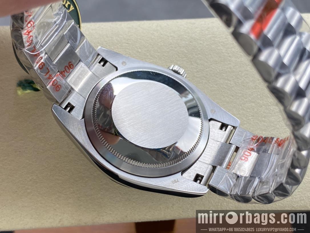 Replica Rolex 36mm 092946