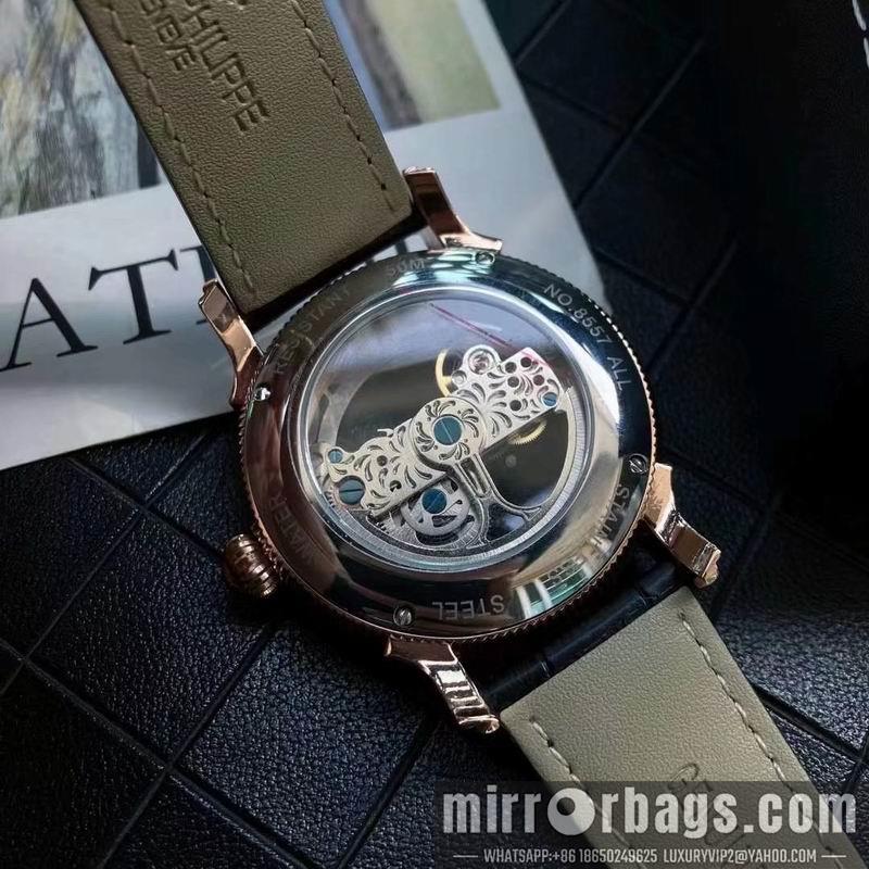 Replica Patek Philippe 43X13mm 050872