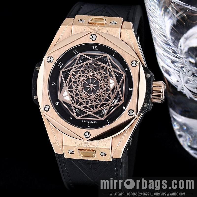 Replica Hublot 45mm 092852