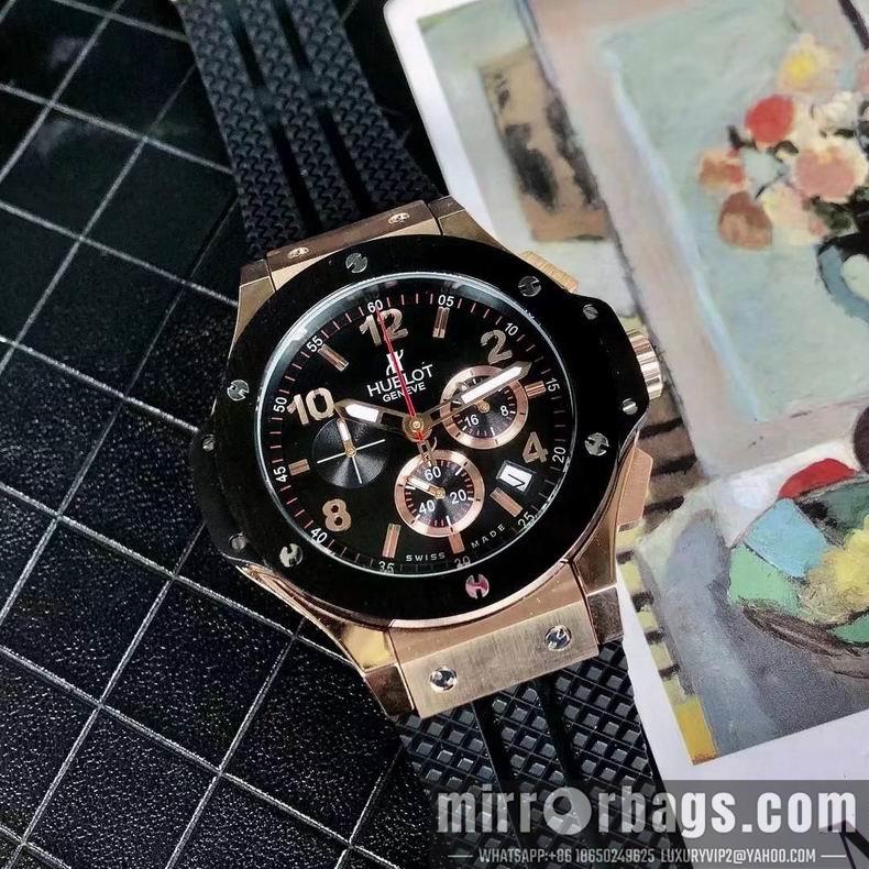 Replica Hublot men 43X12mm M82