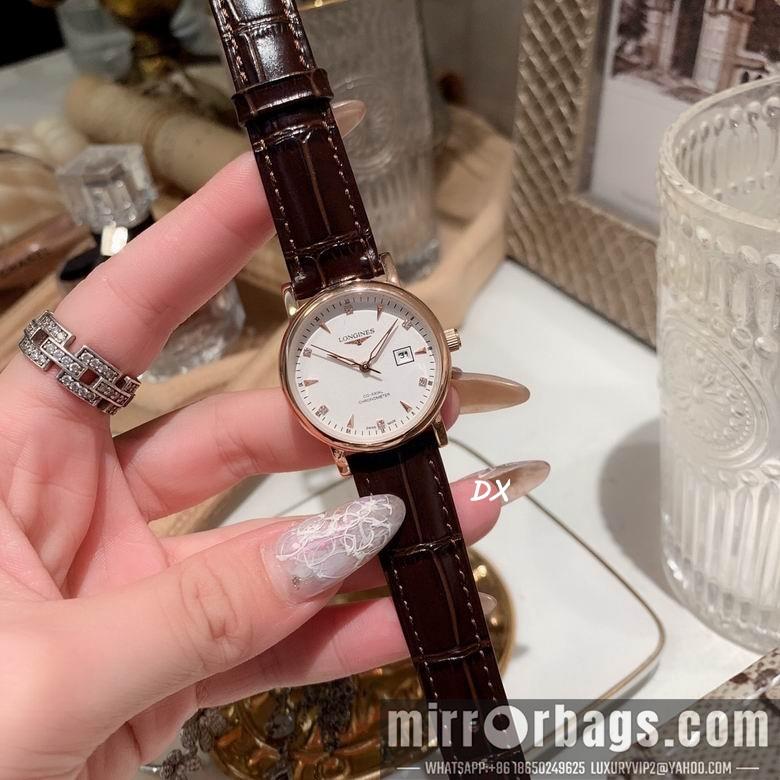Replica Longines 32x28x8mm 12nms52