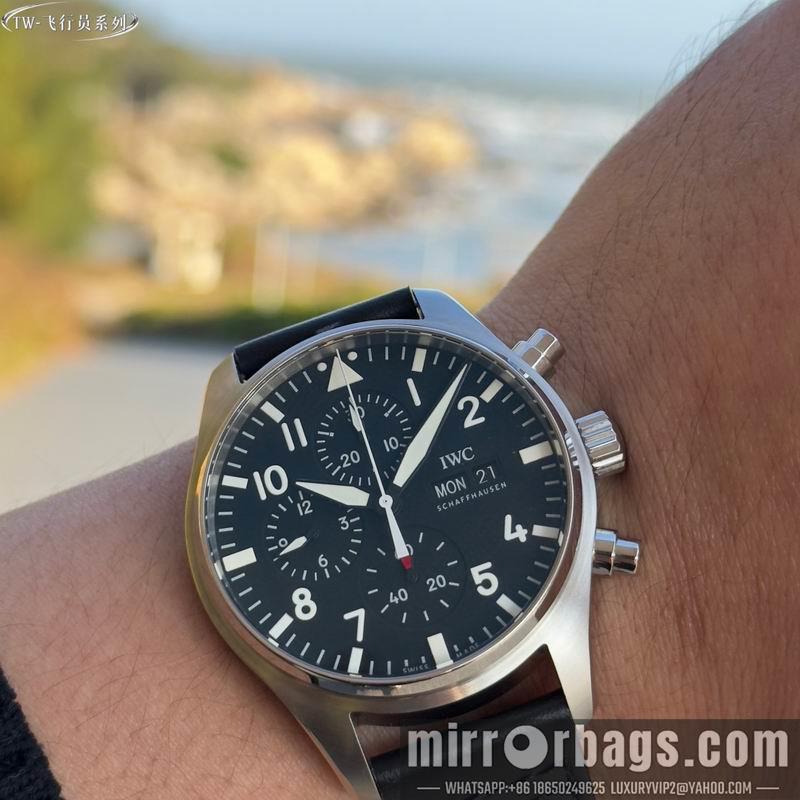 Replica IWC 43mm 022132