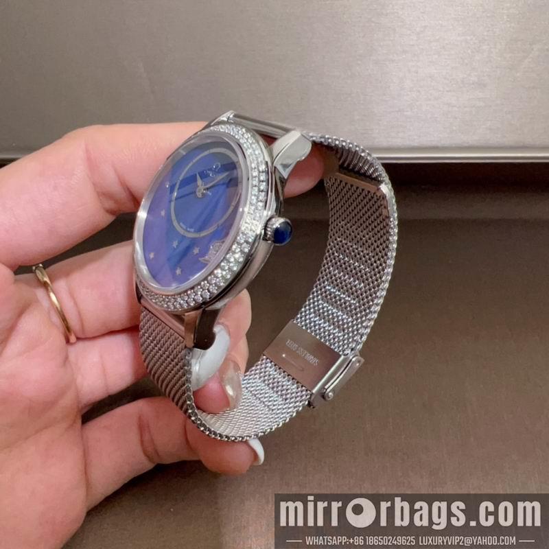 Replica Omega 33mm 082214