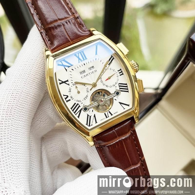 Replica Cartier 44mm 1031129