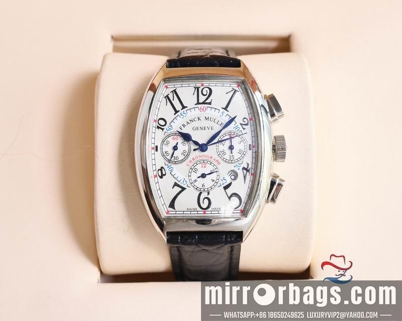 Replica Franck Muller 45mm 072403