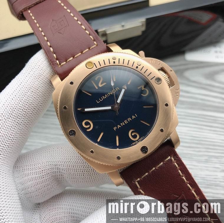 Replica Panerai men 44mm M04