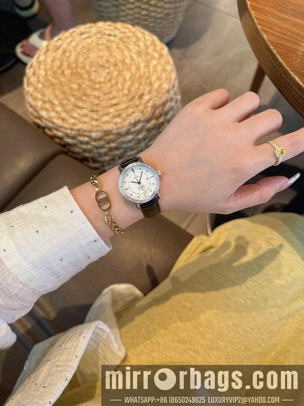 Replica Omega 29mm 082276