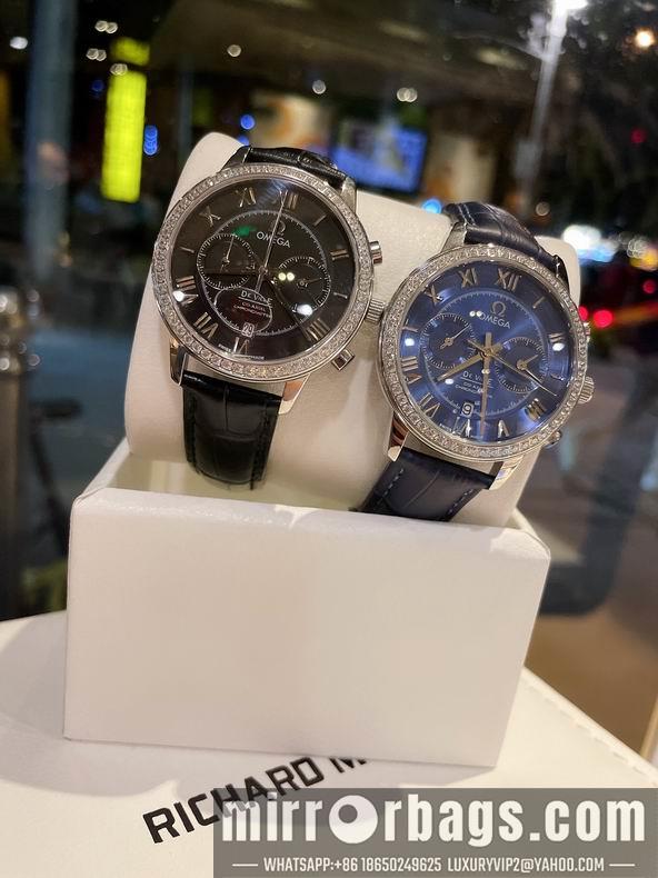 Replica Omega women watch 070867