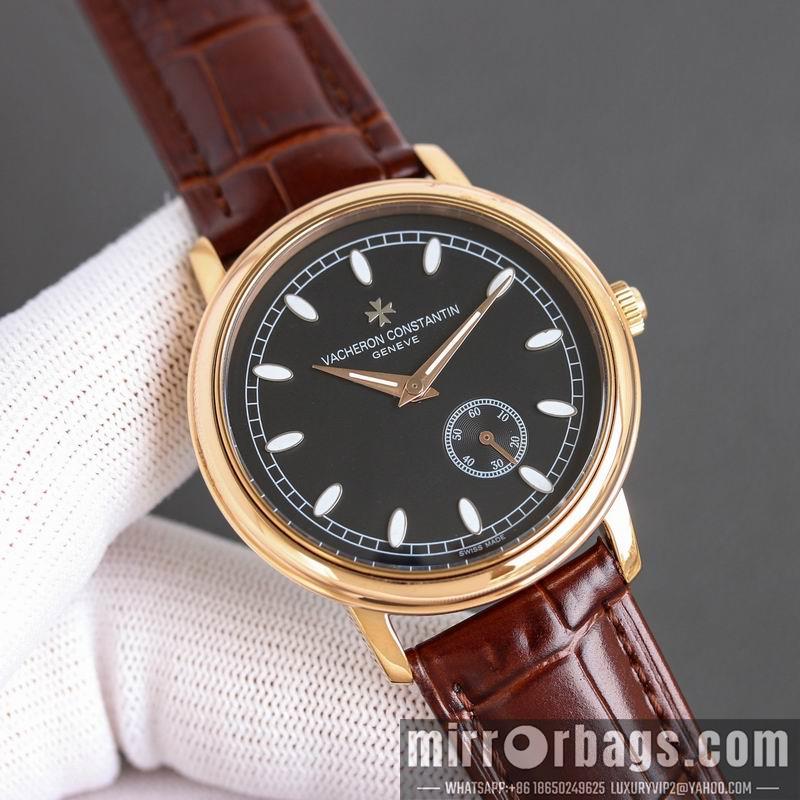 Replica Vacheron Constantin 41mm 042758