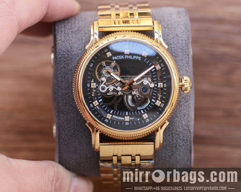 Replica Patek Philippe 41mm 031949
